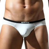 Nylon-Spandex Briefs image 11