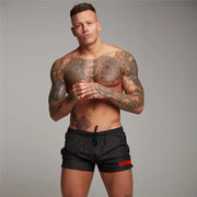 Quick-Dry 3/4 Sport Tights image 8