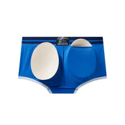 Breathable Hip Enhancer Boxer Briefs image 20