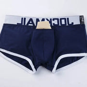 Breathable Hip Enhancer Boxer Briefs image 5