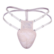 Crossdresser "Camel Toe" Shaping Panties image 2