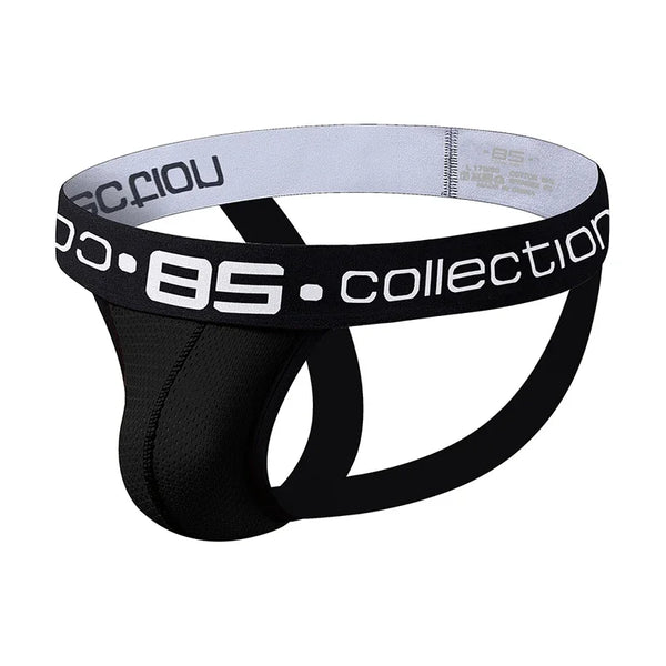 Bottomless Men’s Jockstrap