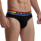 Modal Rainbow Briefs image 10