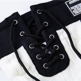 Lace-Up Bondage Jockstrap image 4