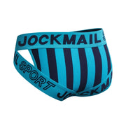 JOCKMAIL Men's Briefs Sexy Men Underwear image 14