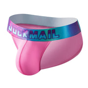 Men's Quick-Dry Tanga Style Briefs image 7