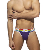 Low-Rise Wonderjock Jockstrap image 2
