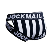 JOCKMAIL Men's Briefs Sexy Men Underwear image 2