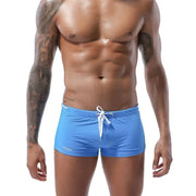 Mens Sexy Swim Briefs image 3