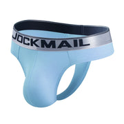 Low-Waist String Briefs image 45