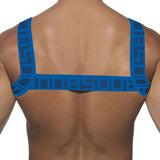 Mens Elastic Chest Harness image 48