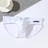 Aussiebum Low-Waist Trunks image 1