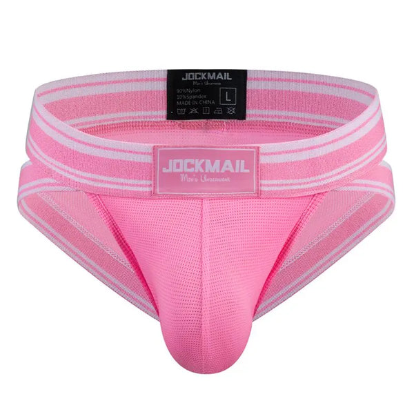 Cut-Out Sport Briefs