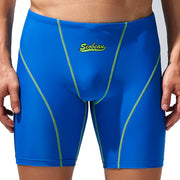 Men's Low-Rise Colorful Swim Boxer image 16