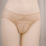 Tummy Control Hiding Gaff Panties image 1