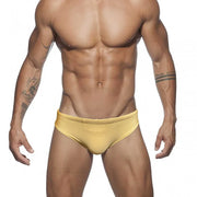 Shiny Triangle Swim Trunks image 41
