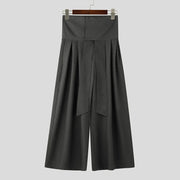 American Wide Leg Trousers image 6