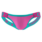 Low-Rise Sport Thong image 42