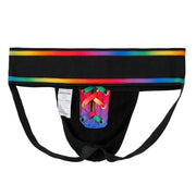 Night Life Hero Jock image 5