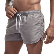 Quick-Dry Swim Trunks image 20