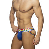 Low-Rise Wonderjock Jockstrap image 0
