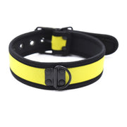 Padded Rubber Full Head Puppy Mask image 18