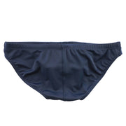 Lace-Up Swim Briefs image 26