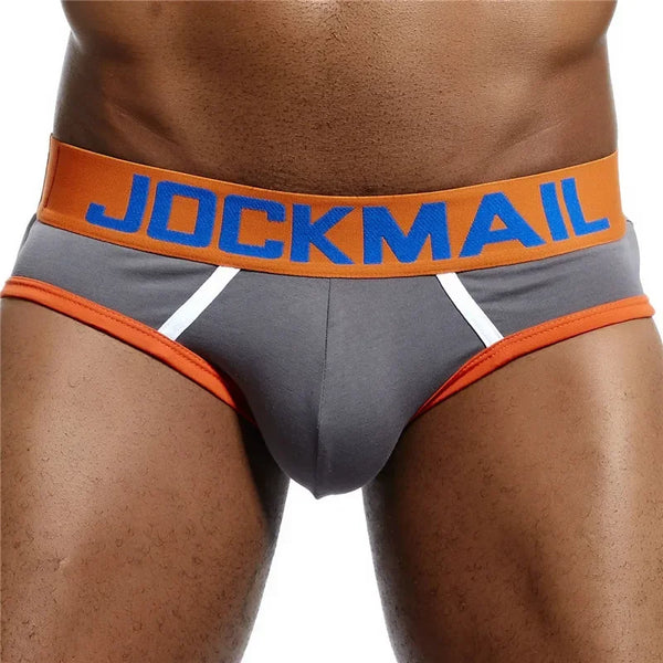 Brand Pouch Briefs