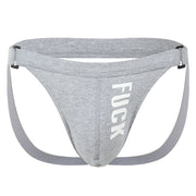 Low Rise Cotton Jockstrap image 4