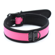 Padded Rubber Full Head Puppy Mask image 20