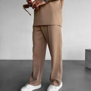 Elastic Waist Jogger Pants image 11