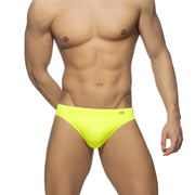 Neon Push-Up Swim Briefs image 11