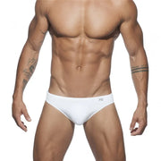 Neon Push-Up Swim Briefs image 18