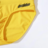 Aussiebum Low-Waist Trunks image 5