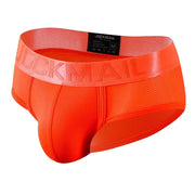 JOCKMAIL Mesh Low-Rise Briefs image 5