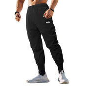 Quick-Dry Gym Training Pants image 3