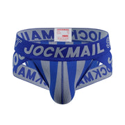 JOCKMAIL Men's Briefs Sexy Men Underwear image 35