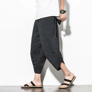 Streetwear Jogger Pants image 13