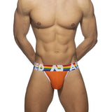 Low-Rise Wonderjock Jockstrap image 4