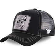 Disney Cartoon Snapback Cap image 7