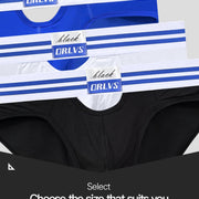 Modal Comfort Briefs image 27