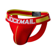 Mesh Sissy Bikini Jockstrap image 13
