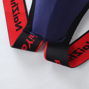 Open Back Lowwaist Jockstrap image 17