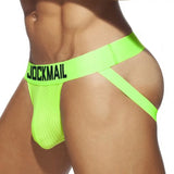 Urban Pulse Jocks 4Pcs Pack image 4