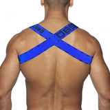 Mens Elastic Chest Harness image 62