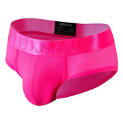 JOCKMAIL Mesh Low-Rise Briefs image 2