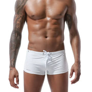 Mens Sexy Swim Briefs image 7