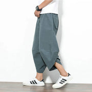 Streetwear Jogger Pants image 6