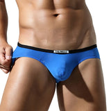 Nylon-Spandex Briefs image 0