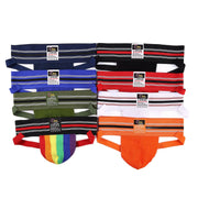 Hustle Mode Power Jockstrap image 25